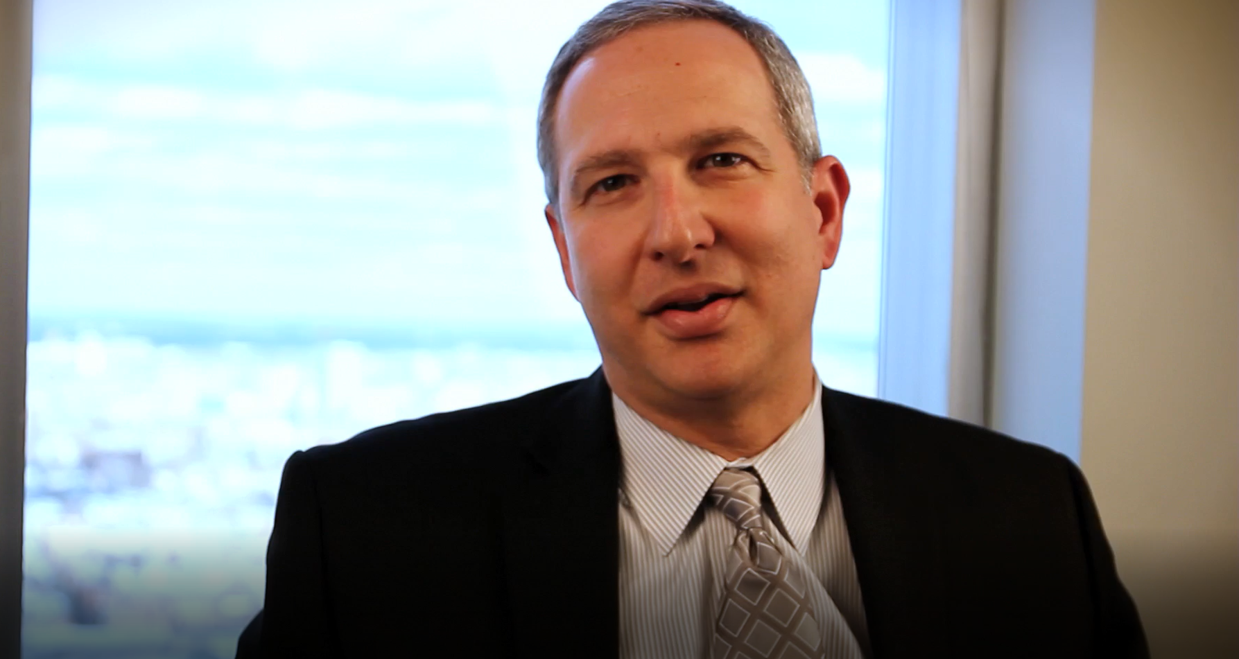 John Laprocido headshot