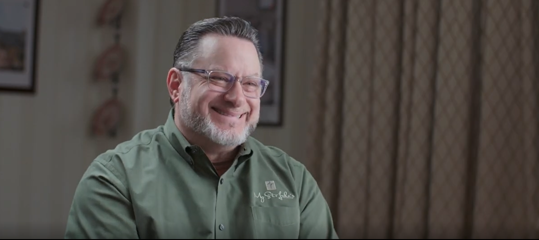 Lee Levicoff headshot